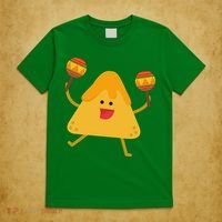 Nacho Cinco De Mayo Festive Funny T-Shirt thumb 5