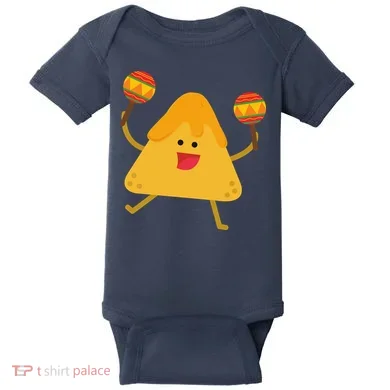 Baby Bodysuit