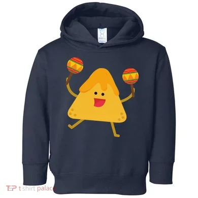 Toddler Hoodie