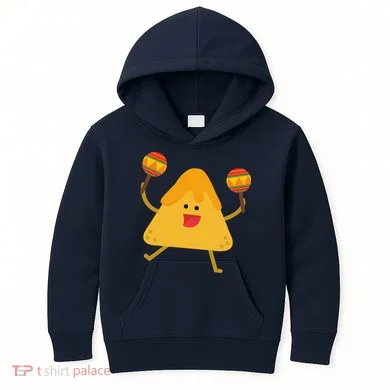 Kids Hoodie