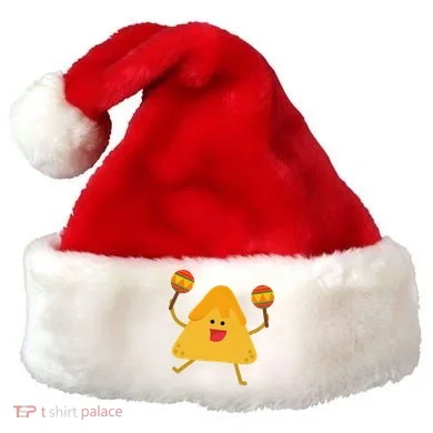 Santa Hat
