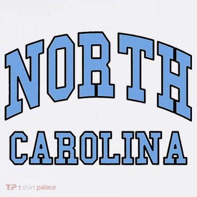 North Carolina Design State Of Nc Classic Ornament