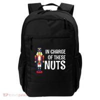 Nutcracker Costume Dancer Ballerina Gift Christmas Ballet Backpack thumb 0