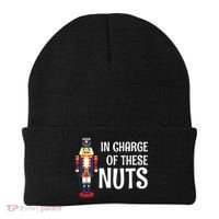 Nutcracker Costume Dancer Ballerina Gift Christmas Ballet Beanie thumb 0