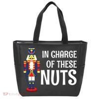 Nutcracker Costume Dancer Ballerina Gift Christmas Ballet Tote Bag thumb 0