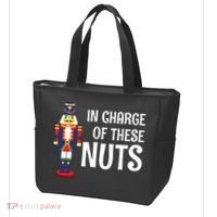 Nutcracker Costume Dancer Ballerina Gift Christmas Ballet Tote Bag thumb 3