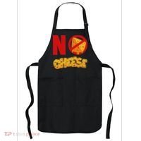 No Cheese For Those Who DonT Like Cheese Apron thumb 0