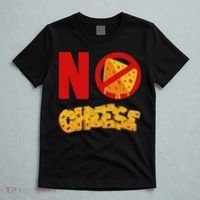 No Cheese For Those Who DonT Like Cheese T-Shirt thumb 5