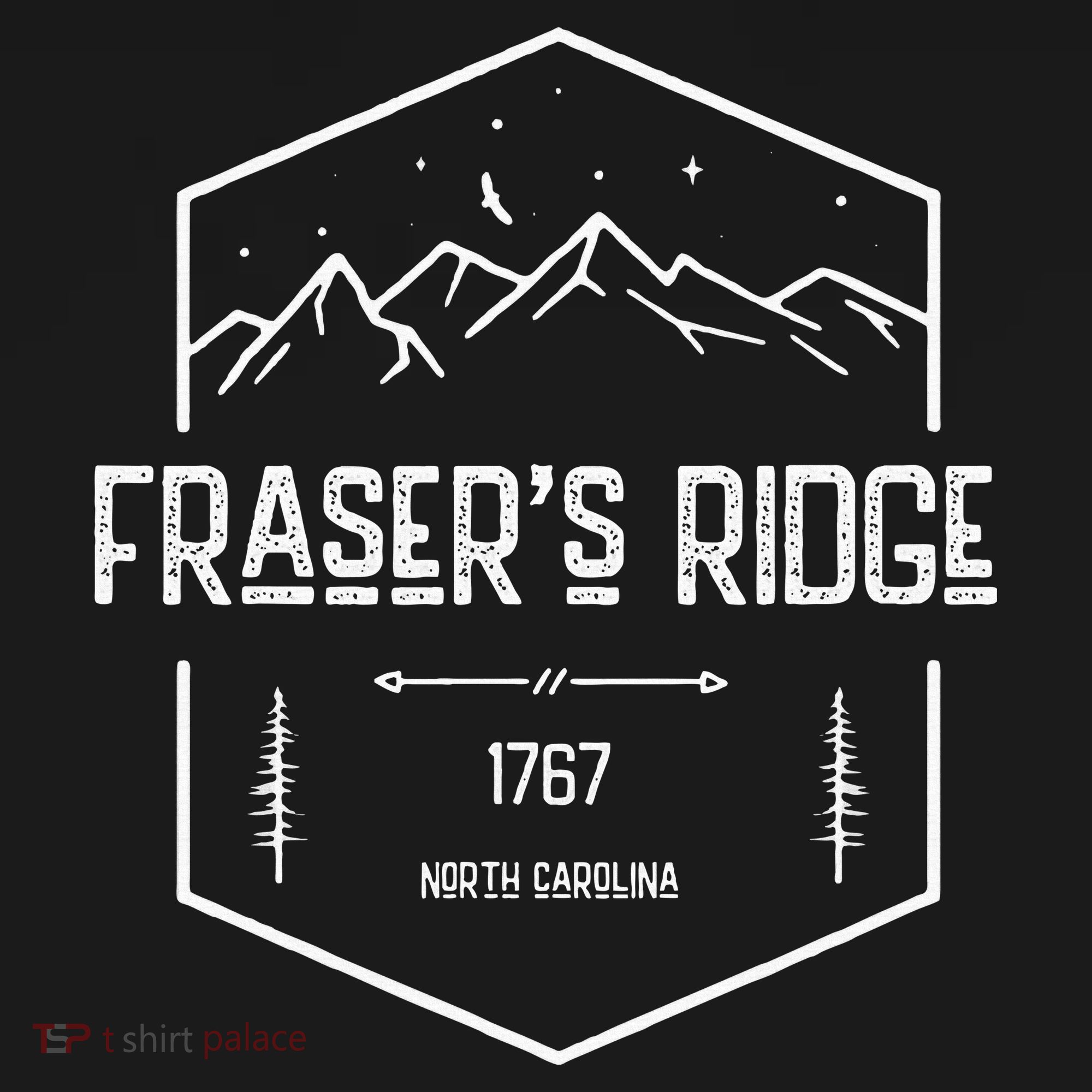 North Carolina FraserS Ridge 1767 Sassenach State History Kids Sweatshirt