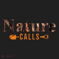Nature Calls Fall Women's Sweatshirt thumb 2