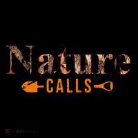 Nature Calls Fall Tote Bag thumb 4