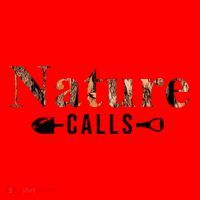 Nature Calls Fall Santa Hat thumb 1