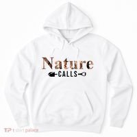 Nature Calls Fall Hoodie thumb 0