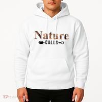 Nature Calls Fall Hoodie thumb 2