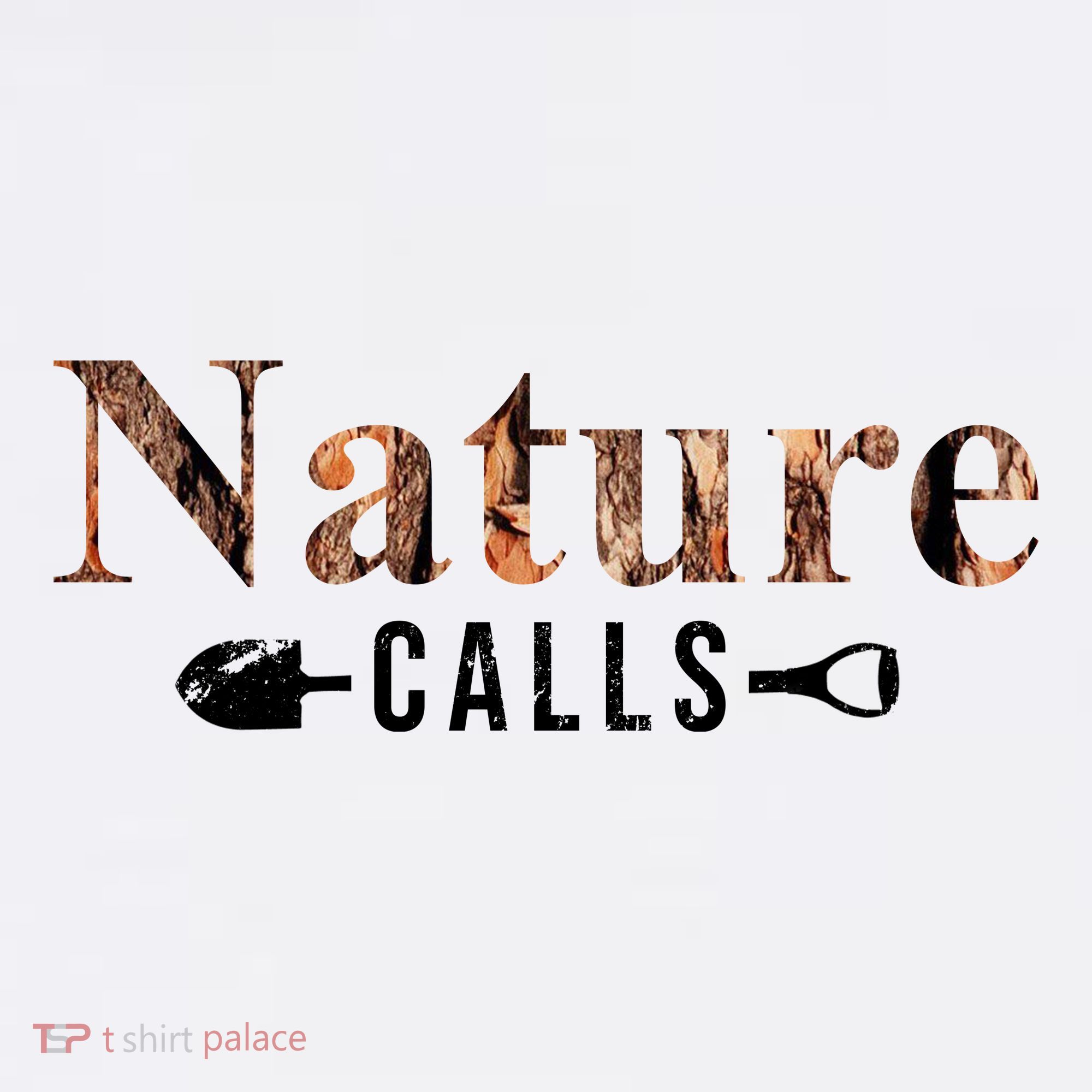 Nature Calls Fall Sweatshirt