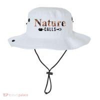 Nature Calls Fall Bucket Hat thumb 0