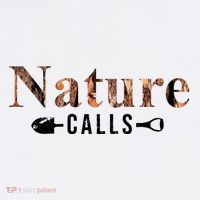 Nature Calls Fall Coffee Mug thumb 5