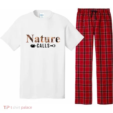 Pajama Set