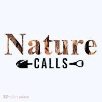Nature Calls Fall Tumbler thumb 3