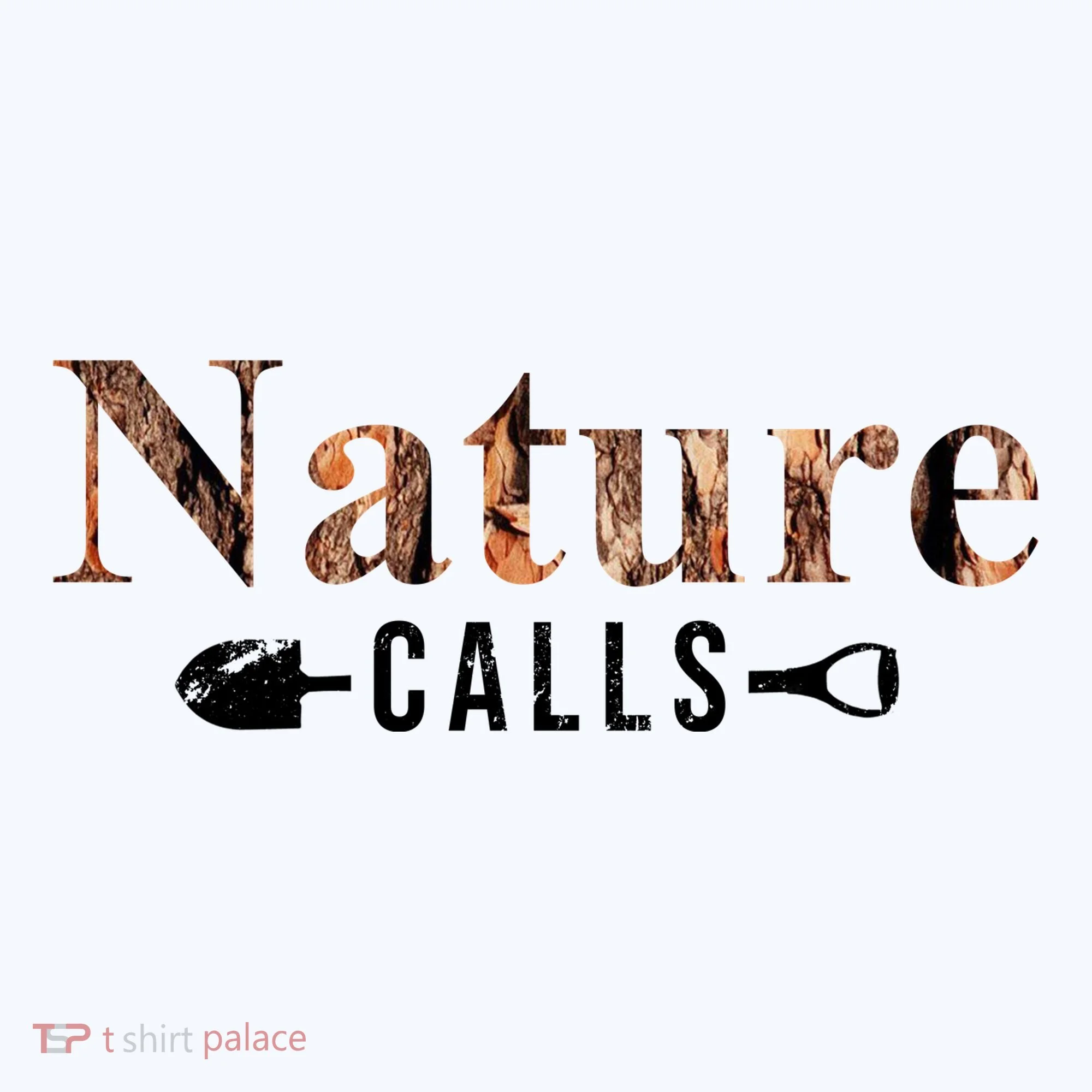 Nature Calls Fall Tumbler