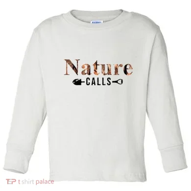 Toddler Long Sleeve