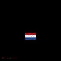Netherlands Country Flag Logo Coffee Mug thumb 5