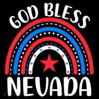 Nevada Cute Gift I Love Nevada Usa Gift Coffee Mug thumb 5