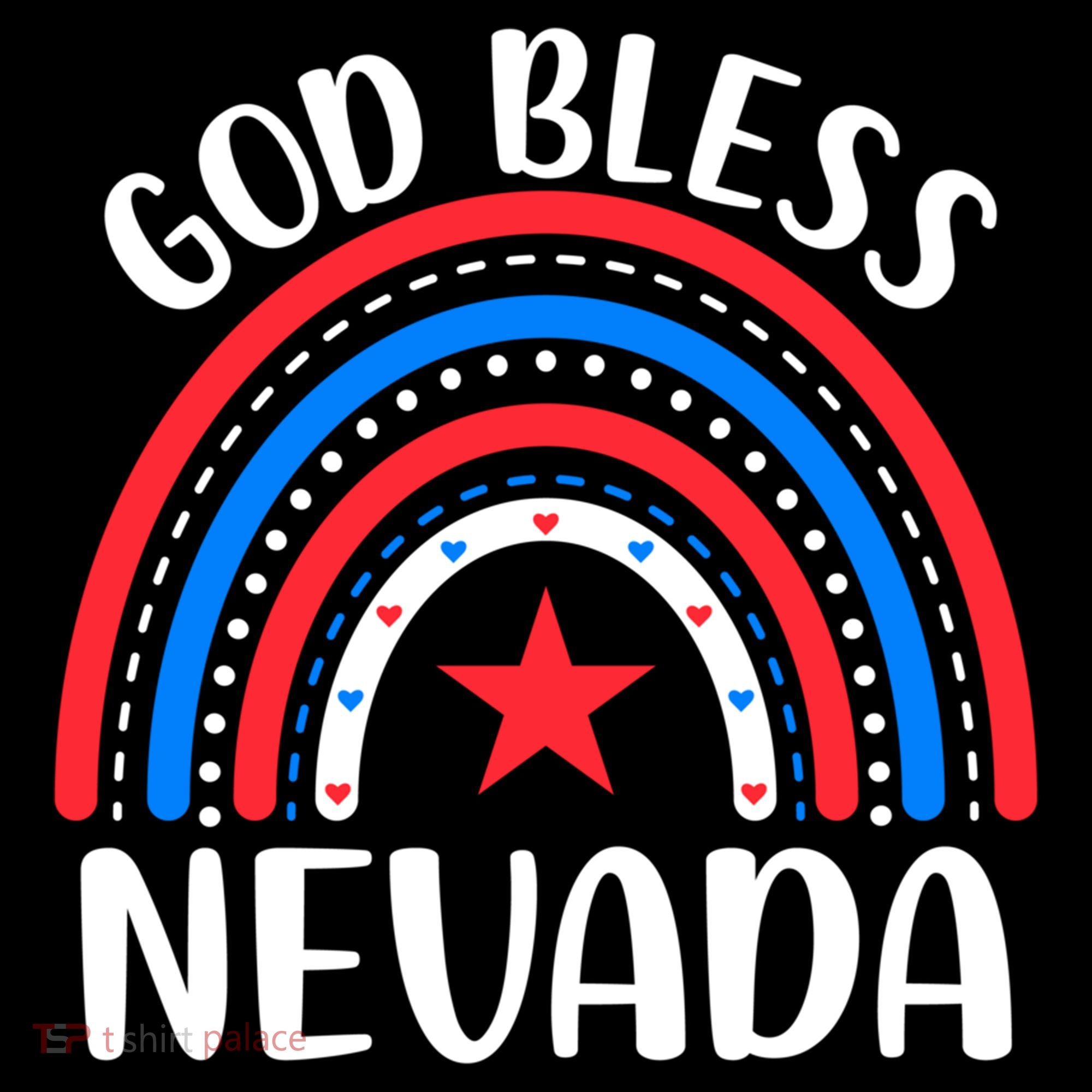 Nevada Cute Gift I Love Nevada Usa Gift Coffee Mug
