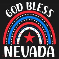 Nevada Cute Gift I Love Nevada Usa Gift Women's Hoodie thumb 2
