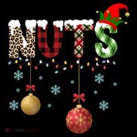 Nuts Christmas Holiday Festive Elf Coffee Mug thumb 5