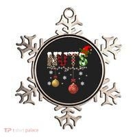 Nuts Christmas Holiday Festive Elf Ornament thumb 0