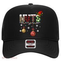 Nuts Christmas Holiday Festive Elf Hat thumb 0