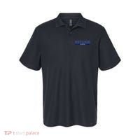 North Carolina Lacrosse Polo thumb 0