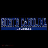 North Carolina Lacrosse Women's Long Sleeve Shirt thumb 2
