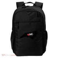 North Carolina Love Backpack thumb 0