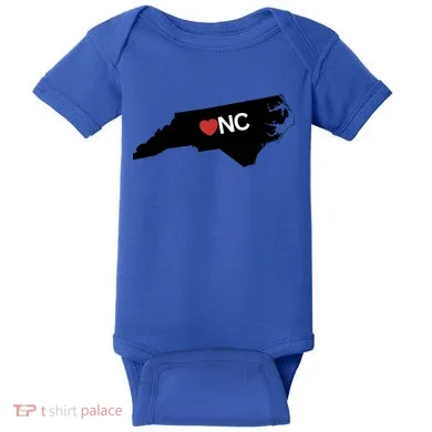 Baby Bodysuit
