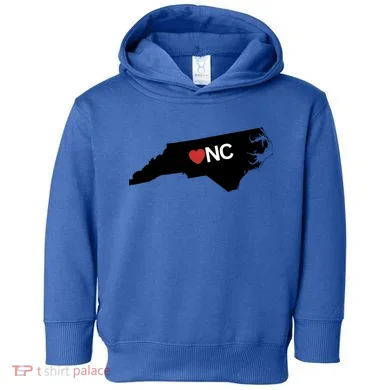 Toddler Hoodie