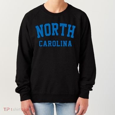 North Carolina Logo Women's Sweatshirt