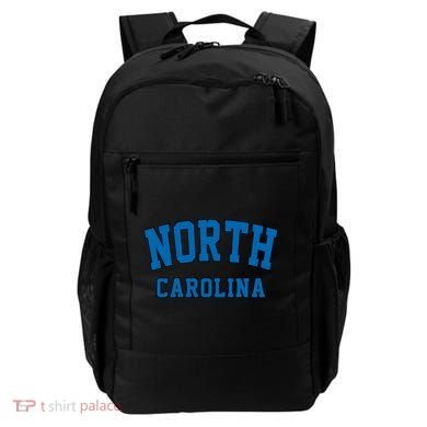 North Carolina Logo Backpack