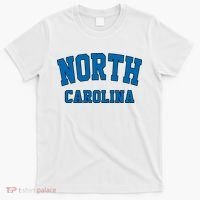North Carolina Logo T-Shirt thumb 0