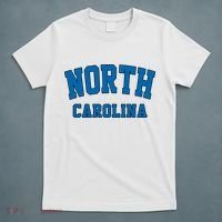 North Carolina Logo T-Shirt thumb 5