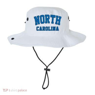 North Carolina Logo Bucket Hat