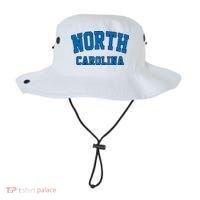 North Carolina Logo Bucket Hat thumb 0