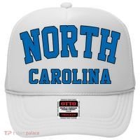 North Carolina Logo Hat thumb 0
