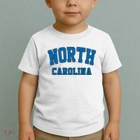 North Carolina Logo Toddler T-Shirt thumb 2