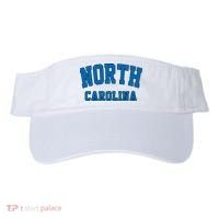 North Carolina Logo Visor thumb 0
