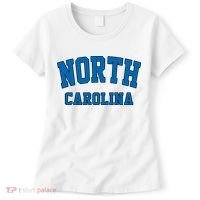 North Carolina Logo Women's T-Shirt thumb 0
