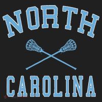 North Carolina Lacrosse Beanie thumb 2