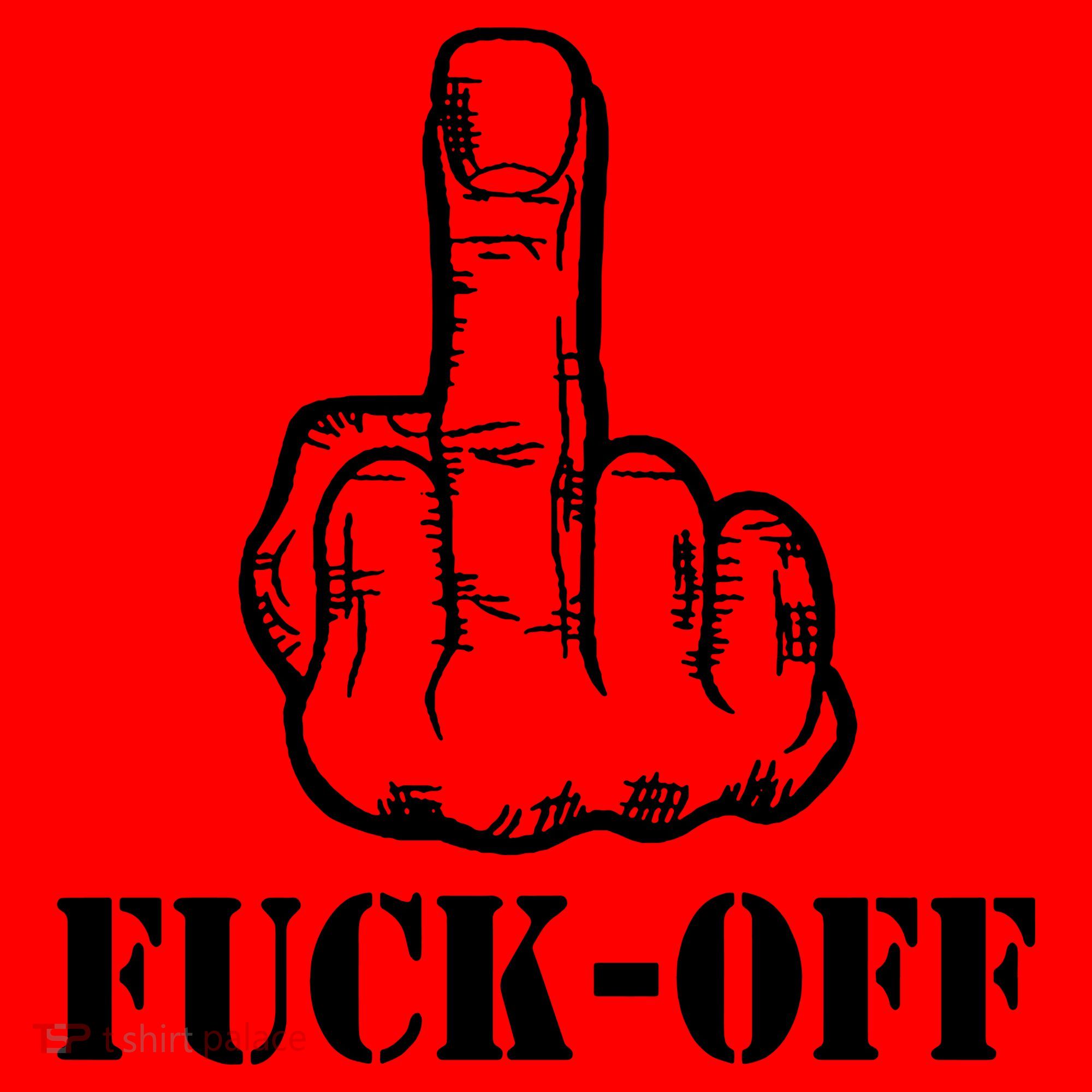 Newst Creative Middle Finger Despise Fuckoff Santa Hat