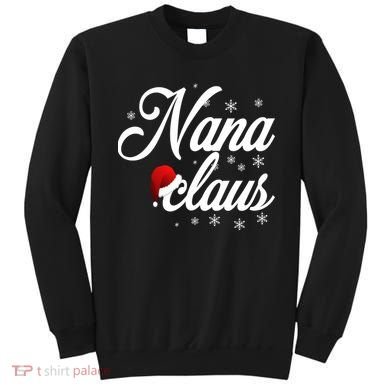 Nana Claus Sweatshirt